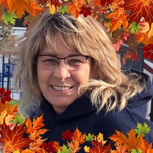 Meet your Posher, Susan